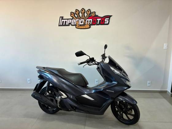 HONDA PCX DLX HONDA PCX DLX